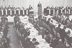 1967年次大会