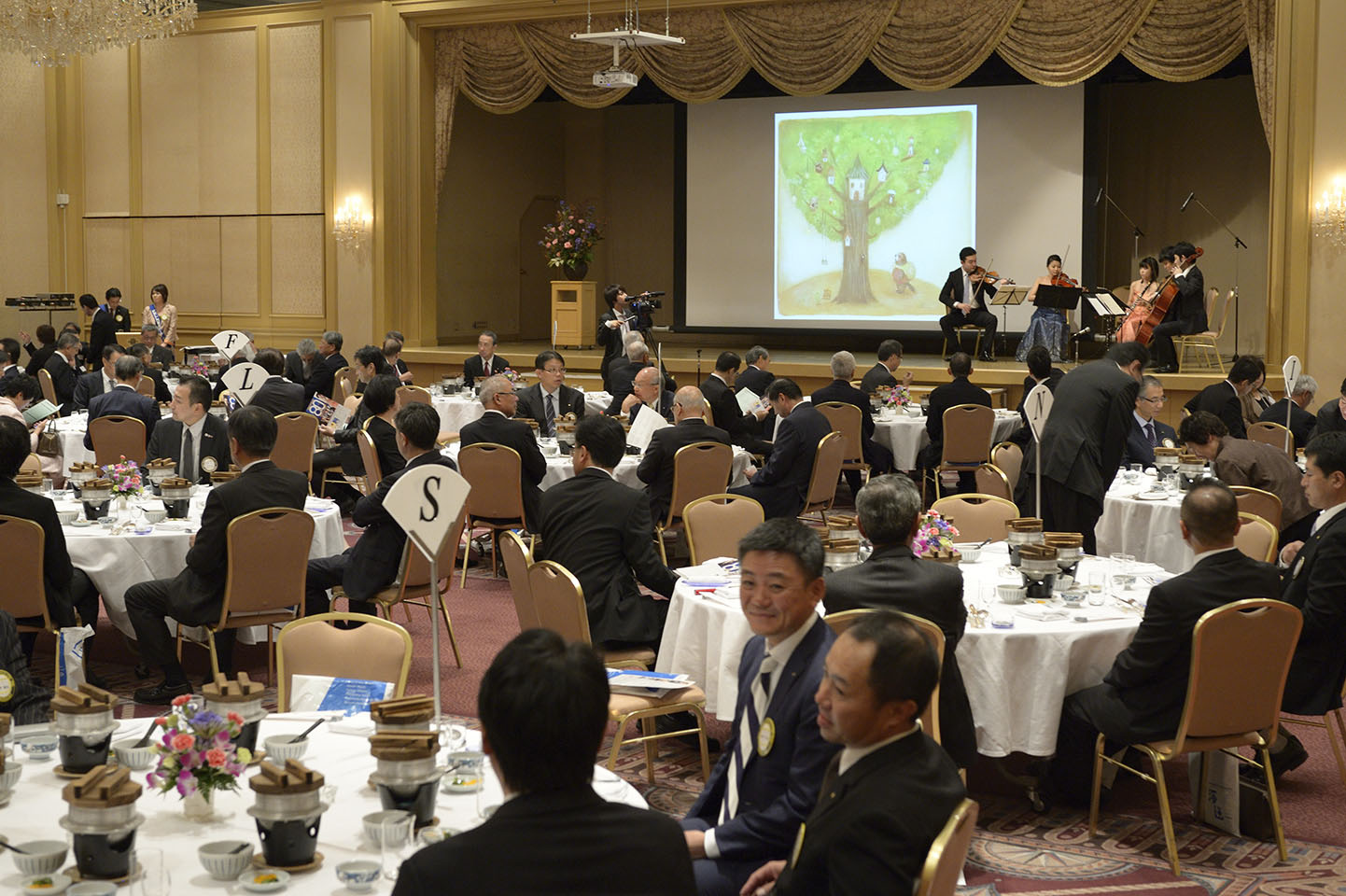 80周年記念演奏会