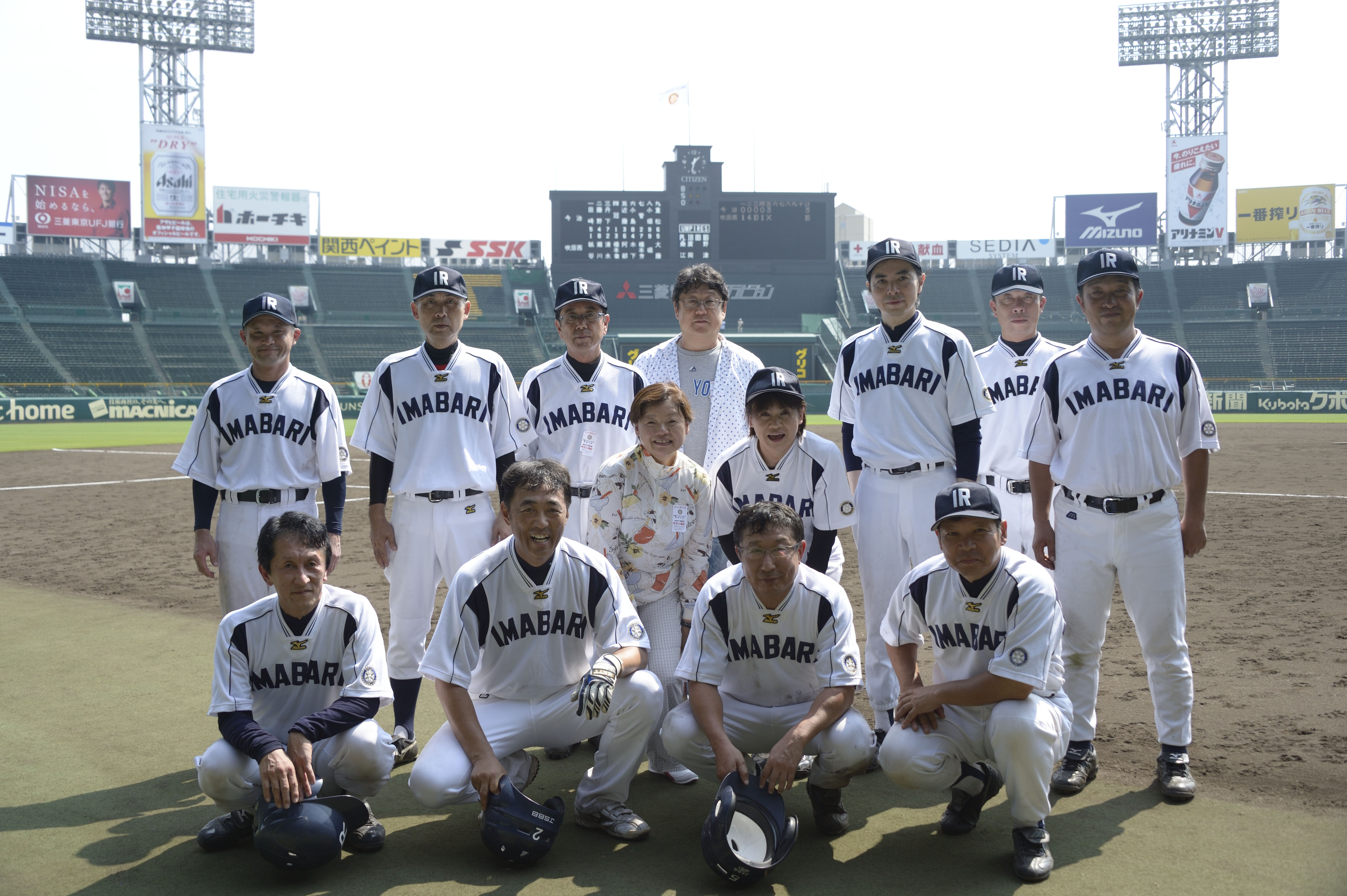 2014甲子園