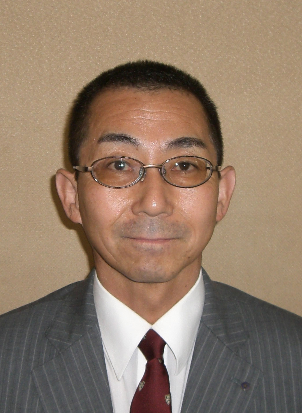 村上修三会長写真