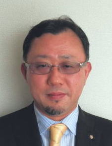 久米操会長写真