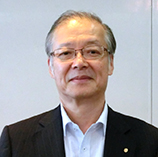 平尾会長写真